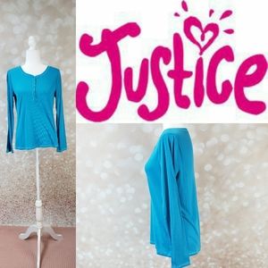 JUSTICE GIRLS HENLEY